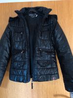 Tommy Hilfiger Denim Winterjacke Gr XS Hessen - Bad Orb Vorschau