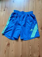 ADIDAS Badehose blau M getragen Sachsen - Limbach (bei Reichenbach) Vorschau