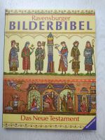 Ravensburger Bilderbibel  - Das neue Testament Nordrhein-Westfalen - Rheinbach Vorschau
