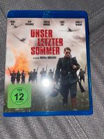 Blu-ray Kriegsfilm Unser letzter Sommer 100 min Top Kiel - Neumühlen-Dietrichsdorf-Oppendorf Vorschau