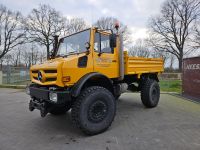 Mercedes Unimog U1850 Nordrhein-Westfalen - Niederkrüchten Vorschau