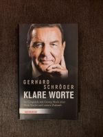 Gerhard Schröder - Klare Worte Pankow - Prenzlauer Berg Vorschau