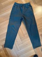 ZARA Damenhose Baumwolle Hose 164 grün Hessen - Hasselroth Vorschau