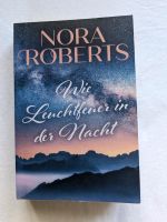 Wie Leuchtfeuer in der Nacht von Nora Roberts 2 Romane in einem Rheinland-Pfalz - Rodalben Vorschau