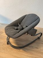 Babywippe/ Neugeborenenaufsatz Hauck Bouncer 2in1 Premium Dresden - Trachau Vorschau