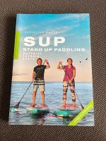 SUP, Stand Up Paddle Buch Baden-Württemberg - Oberhausen-Rheinhausen Vorschau