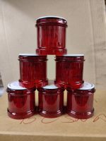 5 X EATON Electric Dauerlichtmodul-LED SL7-L24-R rot 24V 70mm Nordrhein-Westfalen - Radevormwald Vorschau