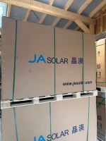 JA-Solar Full Black JAM54S31 415/GR 415Wp Solarmodul Photovoltaik Niedersachsen - Emstek Vorschau