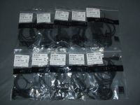 10 Funkgeräteheadset für Security, Kenwood, Retevis, PMR, Funk Hessen - Wiesbaden Vorschau