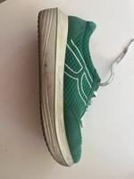 Kybun Sneaker in Grün Brandenburg - Seelow Vorschau