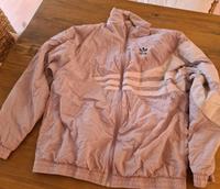 Trainingsjacke...Gr.34...Adidas... Hessen - Großkrotzenburg Vorschau