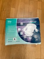 Attends Slip active / Einmal-Slips Inkontinenz / Gr. 8 L Nordrhein-Westfalen - Euskirchen Vorschau