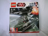 Lego Star Wars 8087 Tie Defender Düsseldorf - Wersten Vorschau