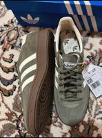 Limited edition ADIDAS SAMBAS olivegrün Berlin - Neukölln Vorschau