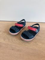 Crocs Kinder 19/20 Sachsen-Anhalt - Dessau-Roßlau Vorschau