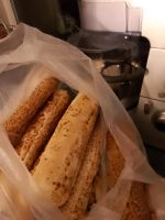 Baguettes zu verschenken Niedersachsen - Bad Zwischenahn Vorschau