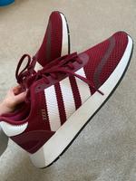 Turnschuhe Gr.42 Niedersachsen - Achim Vorschau