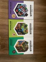 Minecraft Handbuch Dresden - Gorbitz-Nord/Neu-Omsewitz Vorschau