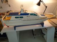 Yacht  Boot  Schiff  - Jaguar von Hegi Nordrhein-Westfalen - Datteln Vorschau