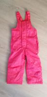 *TOP* Active Touch Mädchen Schneehose,Skihose Gr.86/92 pink Hessen - Brensbach Vorschau