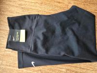 Nike 3/4 Leggings Niedersachsen - Thedinghausen Vorschau