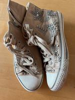ASH Sneaker, beige Gr. 39 Berlin - Charlottenburg Vorschau