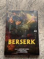 Tausche Berserk Manga Band 42 - Variant Cover Rheinland-Pfalz - Klüsserath Vorschau
