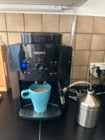 Krups Kaffeemaschine voll automat Bayern - Marktredwitz Vorschau