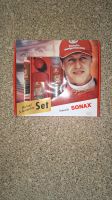 MICHAEL SCHUMACHER SONAX  Fan Box 3stk Rheinland-Pfalz - Traben-Trarbach Vorschau