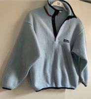 Patagonia Vintage Snap  Fleece Pullover 146/152 Oversized München - Ludwigsvorstadt-Isarvorstadt Vorschau