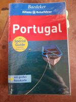 Portugal Reiseführer Baedeker 2010 Bayern - Buxheim Vorschau