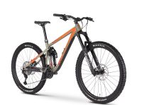 MTB GHOST RIOT ENDURO AL Universal * 29er Gr. L * NEU Sachsen - Röhrsdorf Vorschau