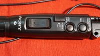 Sony Remote Fernbedienung für digitale Camcorder. Hessen - Friedberg (Hessen) Vorschau