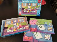 2 Peppa Pig Puzzle (Ravensburger) 4+ Baden-Württemberg - Tübingen Vorschau