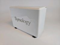 Synology Disk Station DS215j Bayern - Griesstätt Vorschau