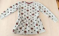 Kleid langarm Minnie Mouse Disney 86/92 Bayern - Edling Vorschau