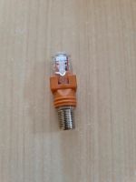 RJ45 zu F Koax - Ethernet Adapter RF-Stecker Baden-Württemberg - Bad Friedrichshall Vorschau