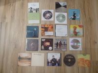 17 CDs Promo, Advance Konvolut Indie Rock, Alternative, Indie-Pop München - Ramersdorf-Perlach Vorschau