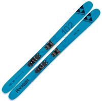 Ski Fischer Ranger 102 FR blau Freeski Rocker + Bindung Attack 13 Rheinland-Pfalz - Haßloch Vorschau