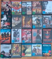 DVD's verschiedene Filme u. Serien Bayern - Immenstadt Vorschau
