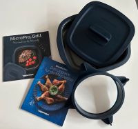 Tupperware MicroPro Grill Wandsbek - Gartenstadt Vorschau