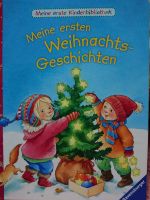 Buch Meine ersten Weihnachtsgeschichten Sachsen - Freital Vorschau