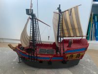 Playmobil 3940 Piratenschiff Nordrhein-Westfalen - Hagen Vorschau