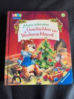 Kinderbuch Meine schönsten Geschichten zur Weihnachtszeit Köln - Widdersdorf Vorschau