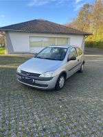 Opel Corsa C Rheinland-Pfalz - Hümmerich Vorschau