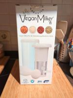 Vegan Milker, Zubereitung pflanzlicher Milch Hessen - Neuberg Vorschau