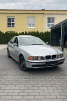 BMW E39 520i - KEIN ROST Hessen - Fulda Vorschau