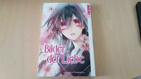 Bilder der Liebe Shoujo Manga Einzelband mit Farbseiten! Stuttgart - Bad Cannstatt Vorschau