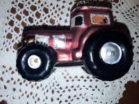 Christbaumschmuck Trecker Tracktor Glasornament Weihnachten neuw. Kreis Ostholstein - Scharbeutz Vorschau