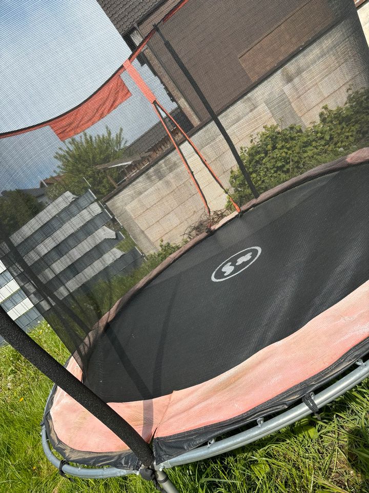 Trampolin 360 Durchmesser in Quierschied